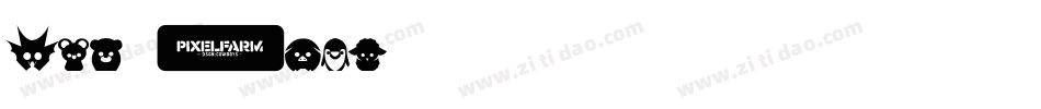 Win Pets 2字体转换